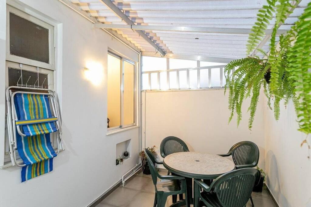 Apartamento Laranjeiras 2qts - Amplo, Estiloso Com Vaga! Rio de Janeiro